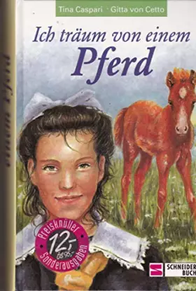 Couverture du produit · Ich träume von einem Pferd