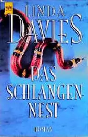 Couverture du produit · Das Schlangen-Nest