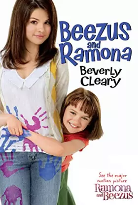 Couverture du produit · Beezus and Ramona Movie Tie-in Edition