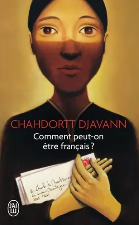 Couverture du produit · Comment peut-on être français ?