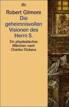 Couverture du produit · Die geheimnisvollen Visionen des Herrn S.