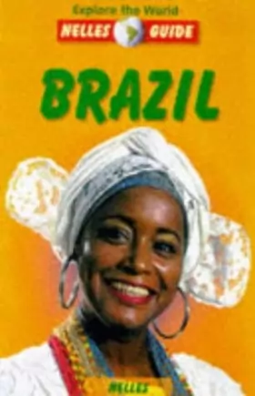 Couverture du produit · Nelles Guide: Brazil