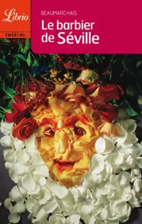 Couverture du produit · Le barbier de Séville : Comédie