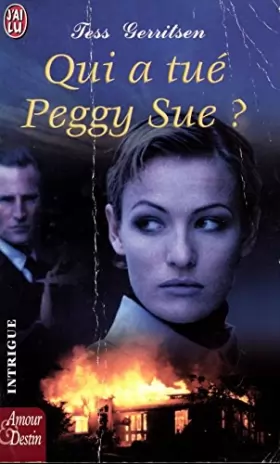Couverture du produit · Qui a tué Peggy Sue ?