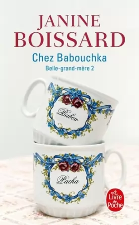 Couverture du produit · Belle-grand-mère, tome 2 : Chez Babouchka
