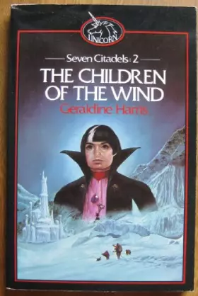 Couverture du produit · The Children of the Wind