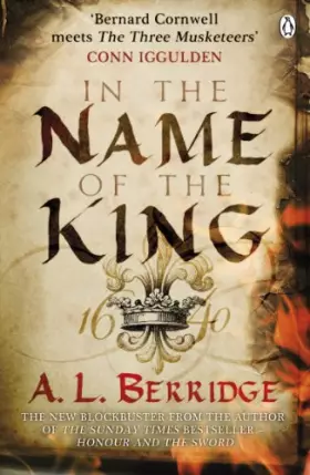 Couverture du produit · In the Name of the King