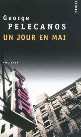 Couverture du produit · Un jour en mai