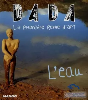 Couverture du produit · L'Eau, numéro 57