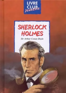 Couverture du produit · Sherlock Holmes