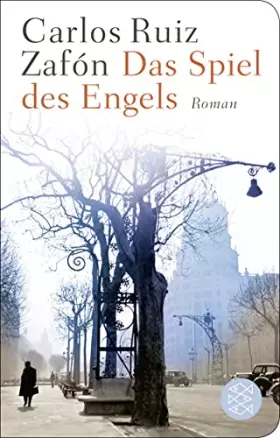 Couverture du produit · Das Spiel des Engels: Roman