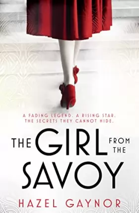 Couverture du produit · The Girl From The Savoy