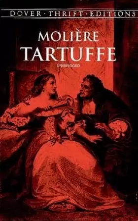 Couverture du produit · Le Tartuffe