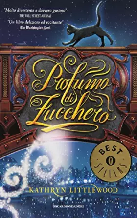 Couverture du produit · Profumo di zucchero