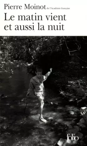 Couverture du produit · Le matin vient et aussi la nuit
