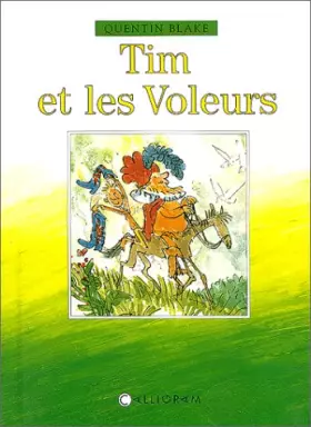 Couverture du produit · TIM ET LES VOLEURS CARTONNE