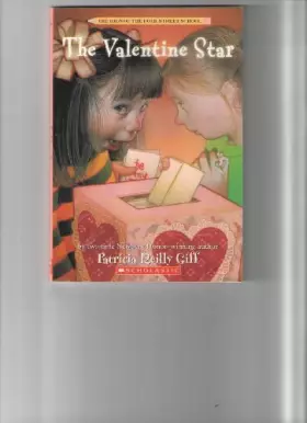 Couverture du produit · THE VALENTINE STAR (THE KIDS OF THE POLK STREET SCHOOL)