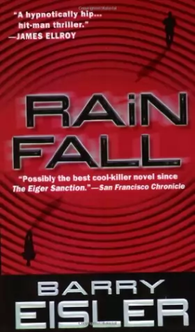 Couverture du produit · Rain Fall