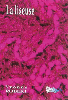 Couverture du produit · La liseuse