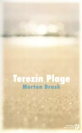 Couverture du produit · Térézín Plage