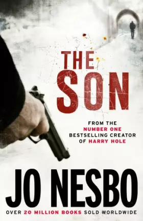Couverture du produit · The Son