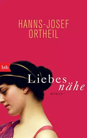Couverture du produit · Liebesnähe