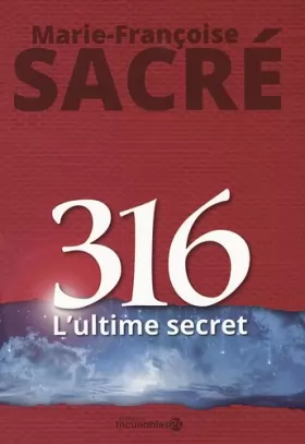 Couverture du produit · 316 - l'Ultime Secret