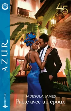 Couverture du produit · Pacte avec un époux