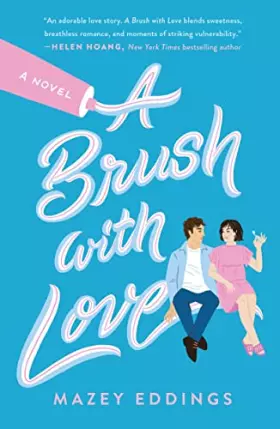 Couverture du produit · Brush with Love