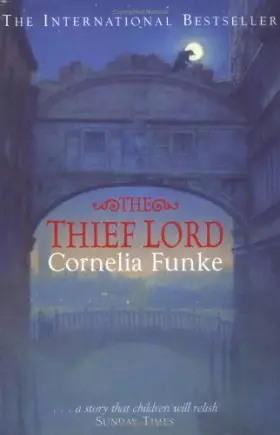 Couverture du produit · The Thief Lord
