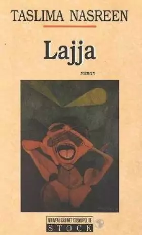 Couverture du produit · LajjÅa