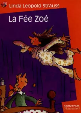 Couverture du produit · La Fée Zoé