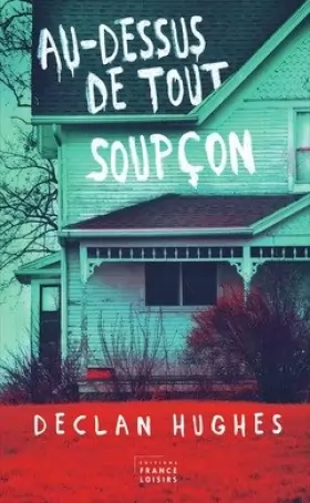 Couverture du produit · Au-dessus de tout soupçon