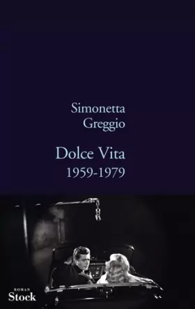 Couverture du produit · Dolce Vita: 1959-1979