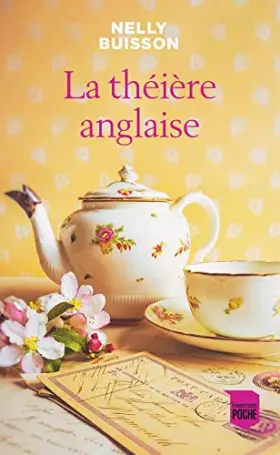 Couverture du produit · La théière anglaise