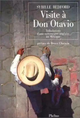 Couverture du produit · Visite à Don Otavio