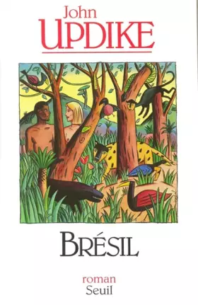 Couverture du produit · Brésil