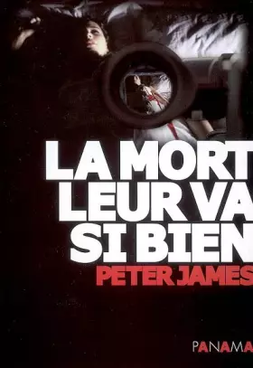 Couverture du produit · La mort leur va si bien