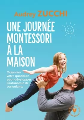 Couverture du produit · Une journée Montessori