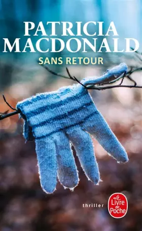 Couverture du produit · Sans Retour