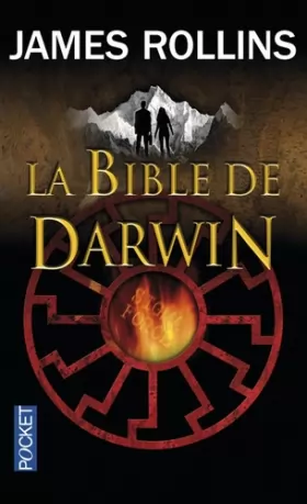 Couverture du produit · La bible de Darwin