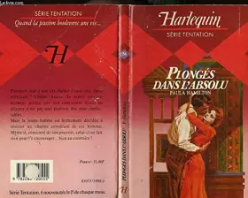Couverture du produit · Plongés dans l'absolu (Harlequin)