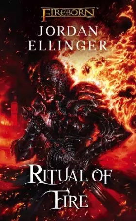 Couverture du produit · Ritual of Fire