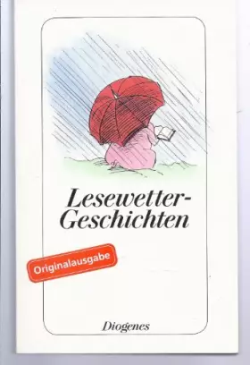 Couverture du produit · Lesewetter-Geschichten