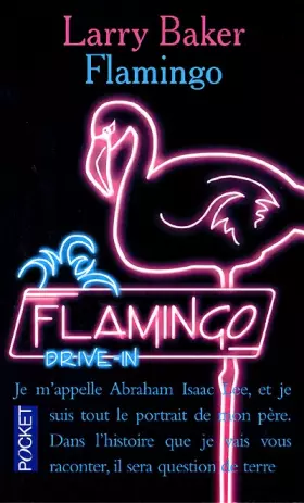 Couverture du produit · Flamingo