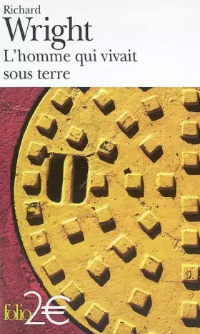 Couverture du produit · L'Homme qui vivait sous terre