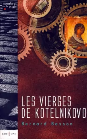 Couverture du produit · Les vierges de Kotelnikovo