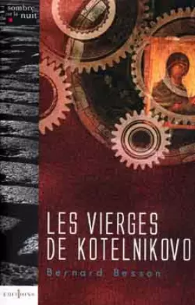 Couverture du produit · Les vierges de Kotelnikovo