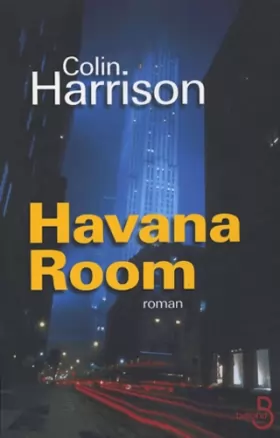 Couverture du produit · Havana room.