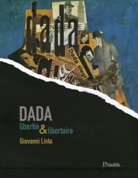 Couverture du produit · Dada : Libertin & libertaire